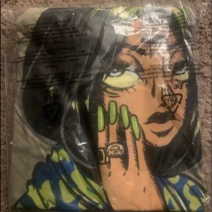 Billie Eilish shirt